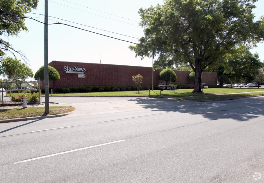 1003 S 17th St, Wilmington, NC à vendre - Photo de l’immeuble – Image 2 sur 33