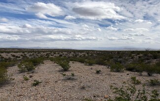 Plus de détails pour FM 170, Presidio, TX - Terrain à vendre
