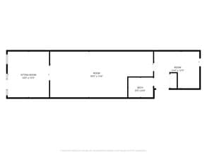 1023 Station Dr, Oswego, IL à louer Plan d’étage– Image 1 sur 1