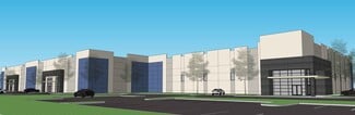 Plus de détails pour 10391 Peter a McCuen Blvd, Mather, CA - Industriel/Logistique à louer