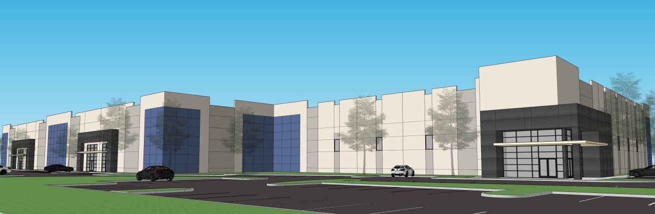 10391 Peter a McCuen Blvd, Mather, CA à louer Photo principale– Image 1 sur 6