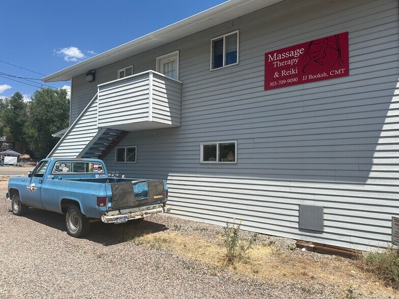 454 Main St, Lyons, CO à vendre - Photo de l’immeuble – Image 2 sur 20