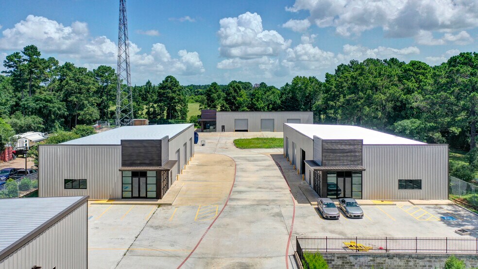 16402 Farm to Market 2920 Rd, Tomball, TX à louer - Photo de l’immeuble – Image 3 sur 8