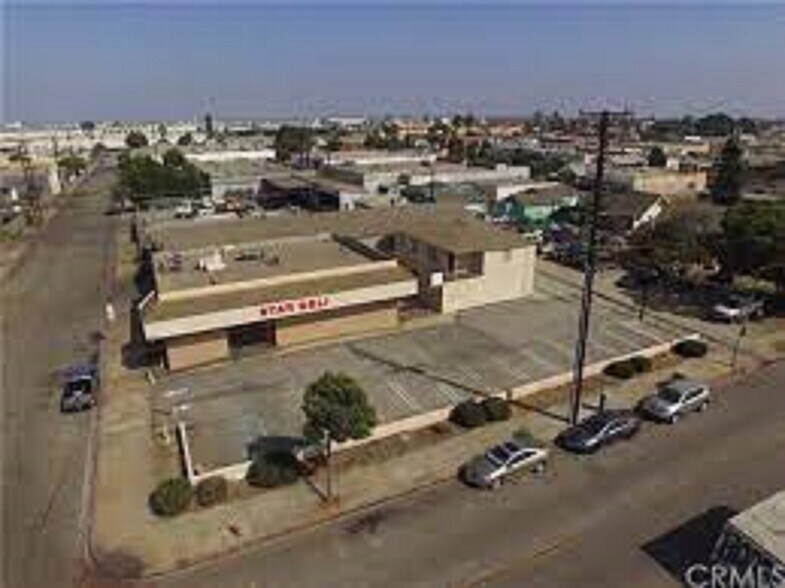 5300 Malabar St, Huntington Park, CA à vendre - Photo de l’immeuble – Image 2 sur 3