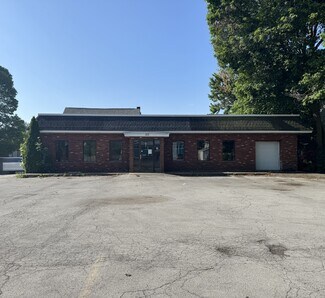 Plus de détails pour 123 Broad St, Tonawanda, NY - Local commercial à vendre