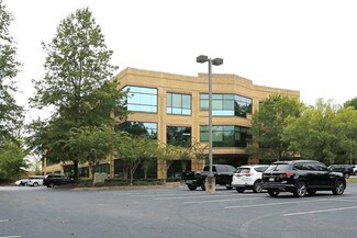 Plus de détails pour 300 Parkbrooke Pl, Woodstock, GA - Bureau à louer