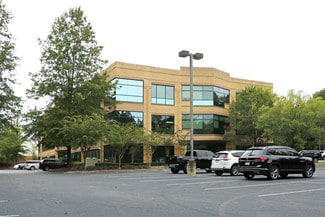 Plus de détails pour 300 Parkbrooke Pl, Woodstock, GA - Bureau à louer