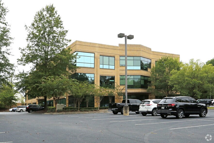 300 Parkbrooke Pl, Woodstock, GA à louer - Photo de l’immeuble – Image 1 sur 7