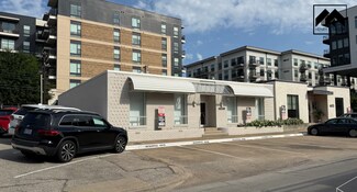 Plus de détails pour 4649 Insurance Ln, Dallas, TX - Bureau à louer