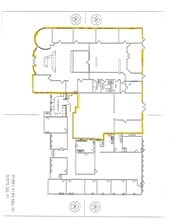 3189 Mill St, Reno, NV à louer Plan de site– Image 1 sur 1