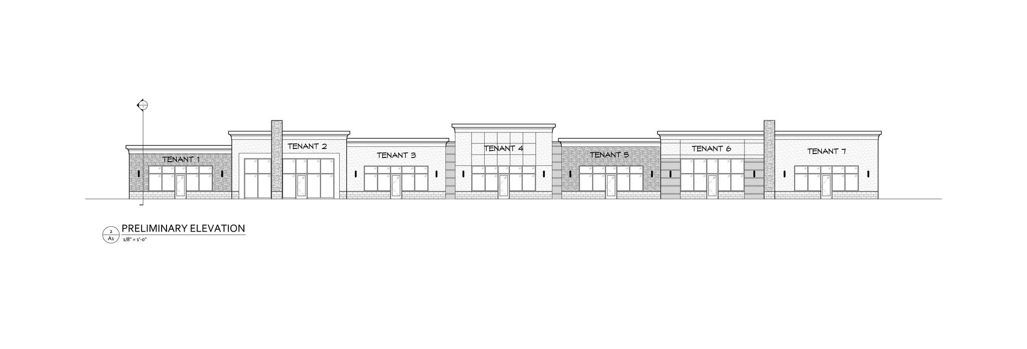 700 E 8th Ave, Munhall, PA à louer Autre– Image 1 sur 5