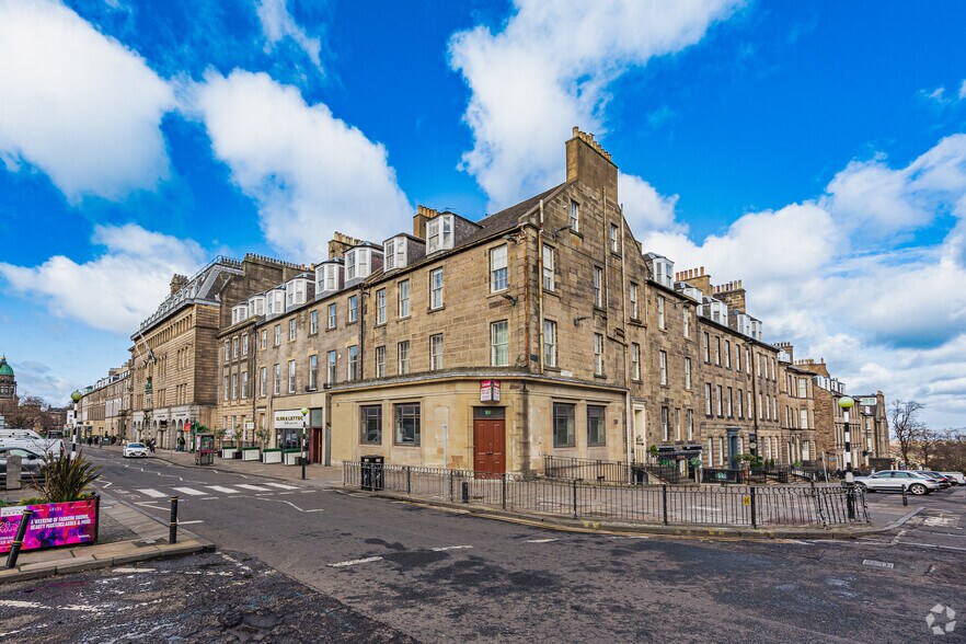 111-115 George St, Edinburgh à vendre - Photo principale – Image 2 sur 3