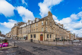 Plus de détails pour 111-115 George St, Edinburgh - Bureau à louer
