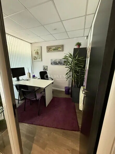 Bureau dans Paris à vendre - Photo de l’immeuble – Image 3 sur 11