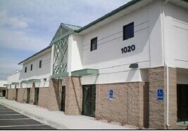 1020 S Lincoln Ave, Loveland, CO à vendre - Photo de l’immeuble – Image 2 sur 2