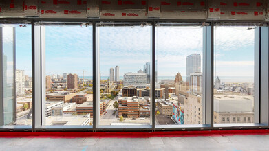 790 N Water St, Milwaukee, WI à louer Numérisation 3D Matterport– Image 2 sur 11