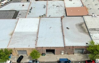 Plus de détails pour 86 Apollo St, Brooklyn, NY - Industriel/Logistique à vendre