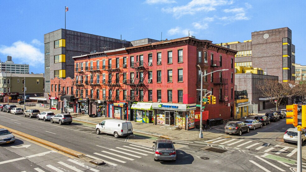 922 4th Ave, Brooklyn, NY à vendre - Photo de l’immeuble – Image 3 sur 13