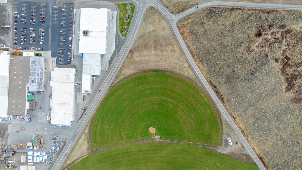 NKA Road 68, Pasco, WA à vendre - Aérien – Image 3 sur 9