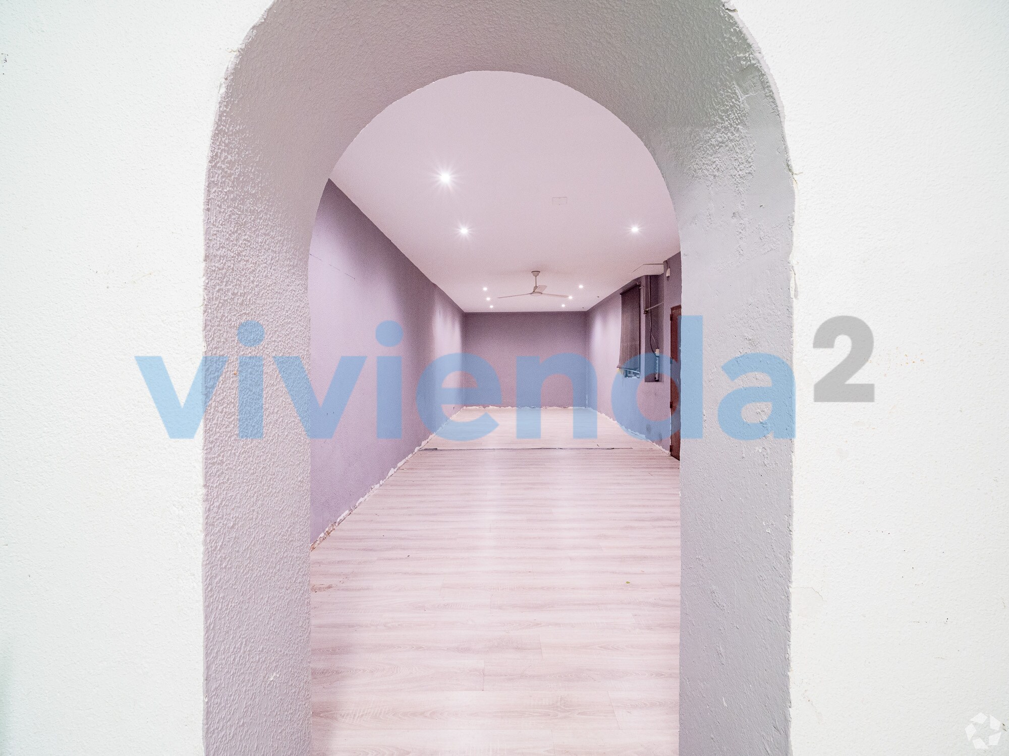 Immeuble residentiel dans Madrid, Madrid à vendre Photo intérieure– Image 1 sur 2