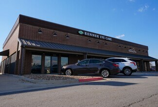 Plus de détails pour Chaffee Commons – Local commercial à vendre, Fort Smith, AR