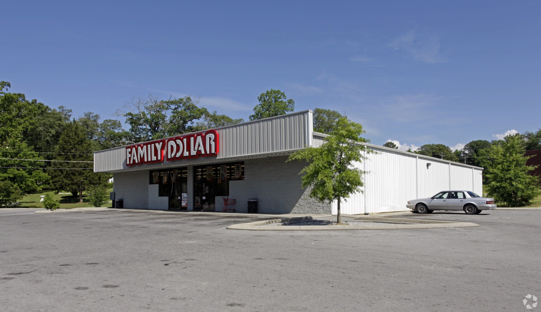 3201C Wilcox Blvd, Chattanooga, TN à louer Photo principale– Image 1 sur 3