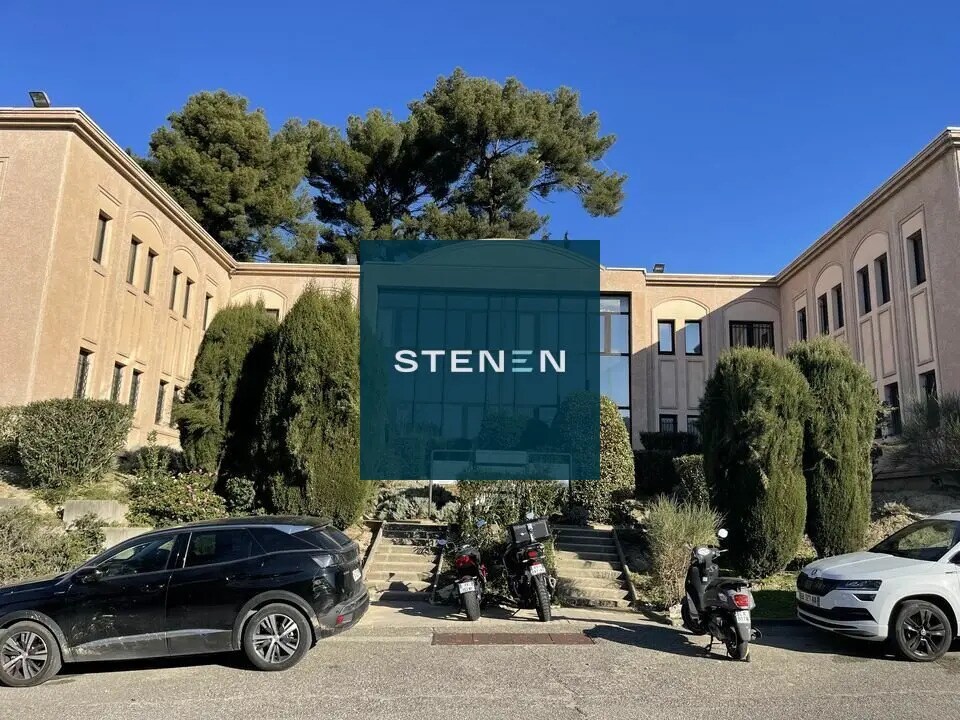 Bureau dans Marseille à louer Photo de l’immeuble– Image 1 sur 6