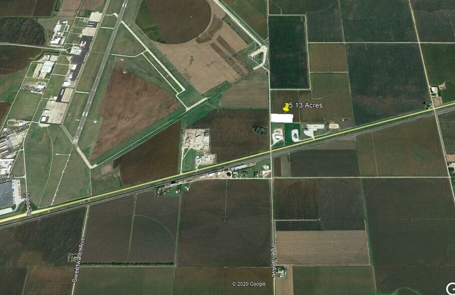 4400 Imperial, Kearney, NE à vendre - Aérien – Image 2 sur 2