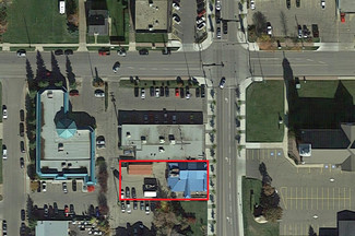 Plus de détails pour 4904 50th St, Beaumont, AB - Terrain à vendre