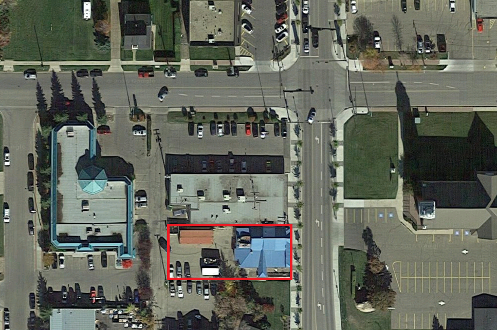 4904 50th St, Beaumont, AB à vendre Aérien– Image 1 sur 3