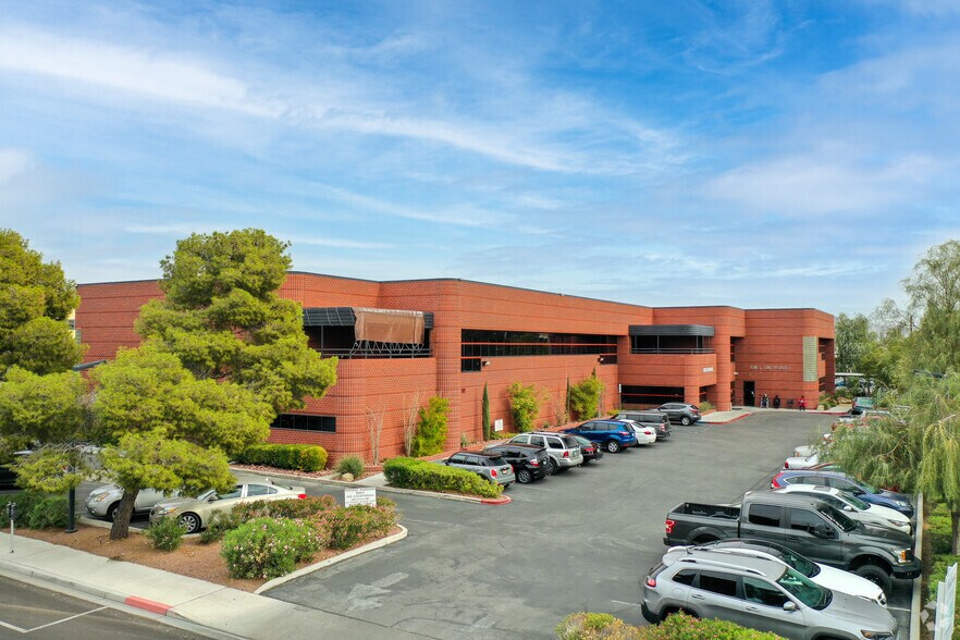 2020 Palomino Ln, Las Vegas, NV à louer - Photo intérieure – Image 2 sur 5