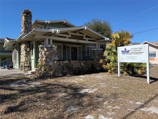 Plus de détails pour 5610 N Nebraska Ave, Tampa, FL - Bureau à vendre