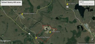 Plus de détails pour 291 Caughbaugh Rd, Blakeslee, PA - Terrain à vendre