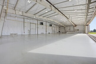Plus de détails pour 1185 N Memorial Dr, Greenville, NC - Industriel/Logistique à louer