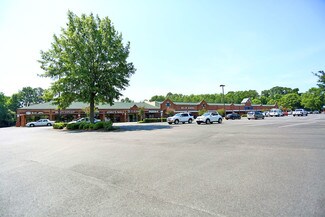 Plus de détails pour 2605-2617 Moses Grandy Trl, Chesapeake, VA - Local commercial à louer