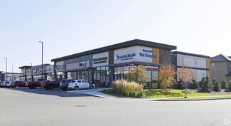 Plus de détails pour 6905-6941 Ellerslie Rd SW, Edmonton, AB - Local commercial à louer