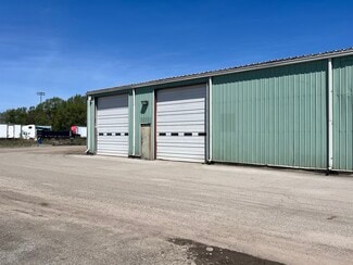 Plus de détails pour 7020 Cline Ave, Hammond, IN - Industriel/Logistique à louer