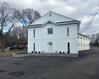 Plus de détails pour 2030 N Black Horse Pike, Williamstown, NJ - Bureau/Médical à louer