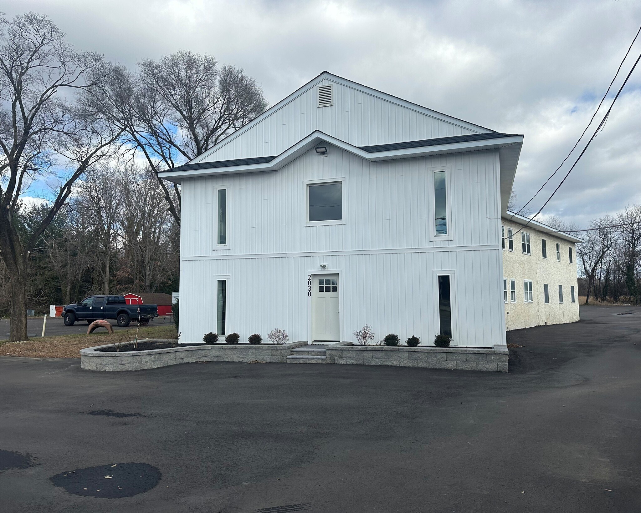 2030 N Black Horse Pike, Williamstown, NJ à louer Photo de l’immeuble– Image 1 sur 6