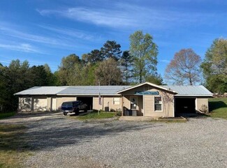 Plus de détails pour 7067 Wheeler Rd, Lula, GA - Industriel/Logistique à vendre