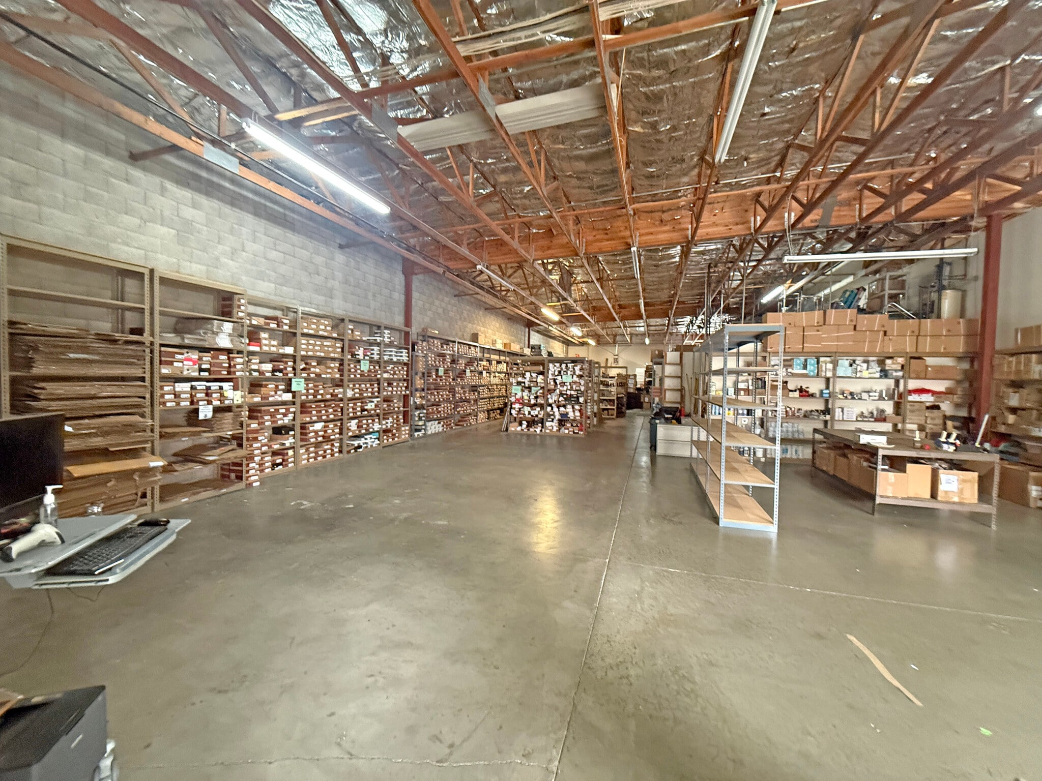 145 3rd St, Santa Rosa, CA à louer Photo intérieure– Image 1 sur 10