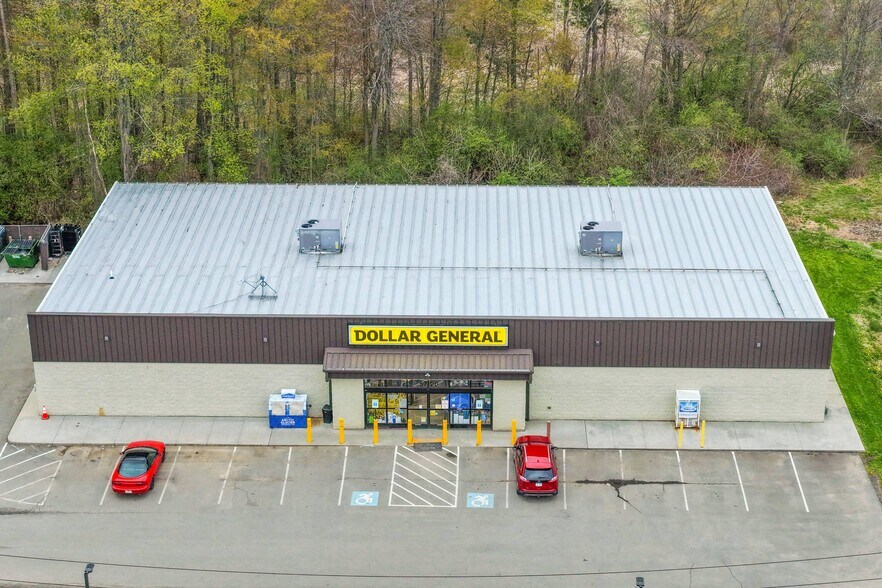 5720 State Route 19A, Castile, NY à vendre - Photo de l’immeuble – Image 2 sur 9