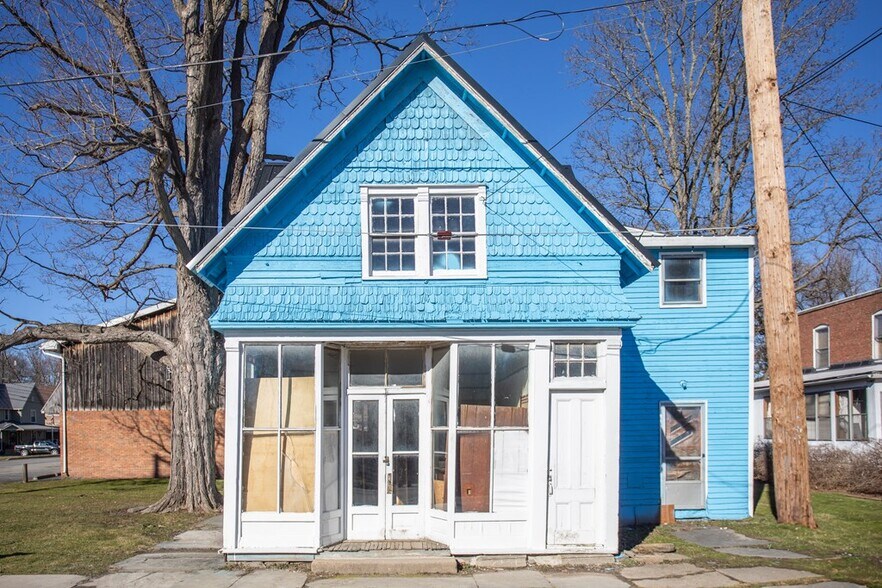 11 E Hill Rd, Covington, PA à vendre - Photo de l’immeuble – Image 3 sur 36