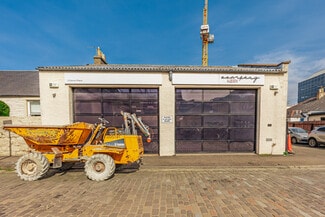 Plus de détails pour 5 Devon Pl, Edinburgh - Local commercial à louer
