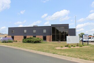Plus de détails pour 1971 Seneca Rd, Eagan, MN - Industriel/Logistique à louer