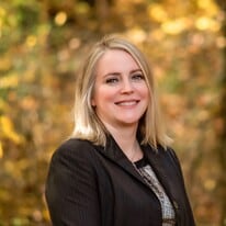 Katrina Siffrinn