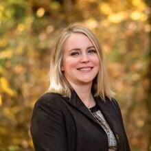 Katrina Siffrinn
