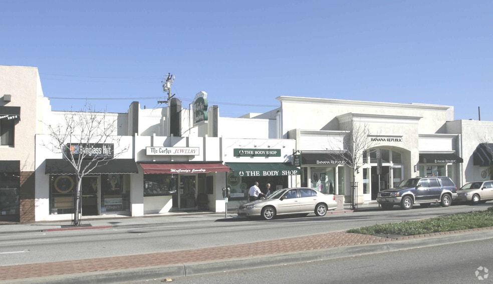 5009 E 2nd St, Long Beach, CA à louer - Photo principale – Image 1 sur 4