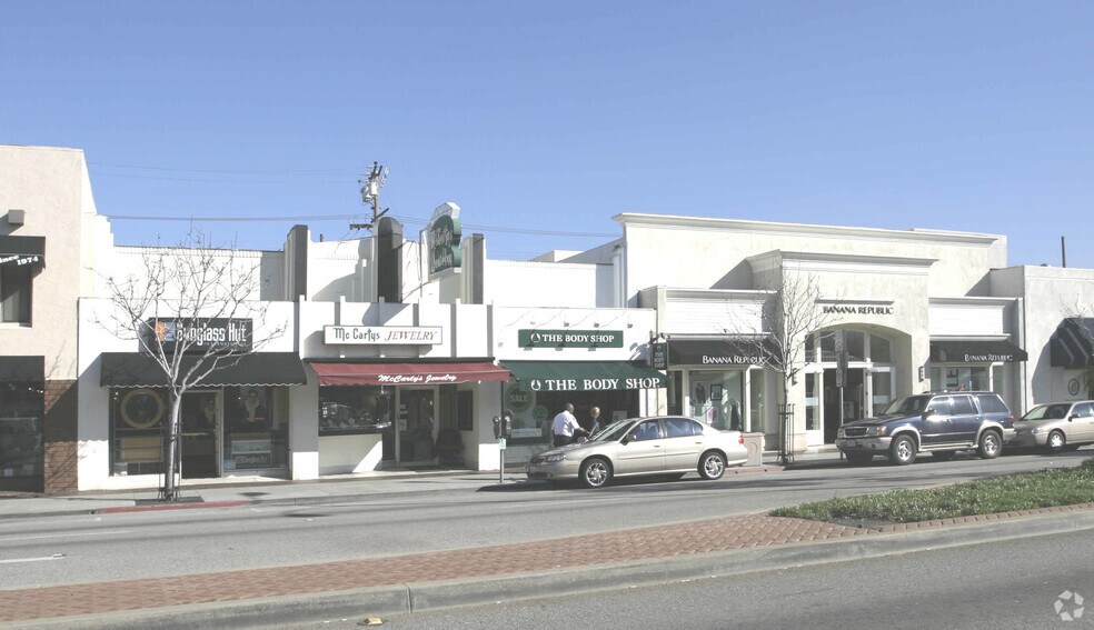 5009 E 2nd St, Long Beach, CA à louer - Photo principale – Image 3 sur 4