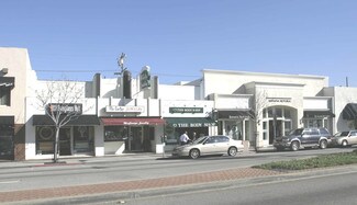 Plus de détails pour 5009 E 2nd St, Long Beach, CA - Local commercial à louer